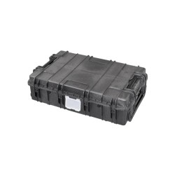 Maleta de transporte hermética impermeable - STARK1090H280-H
