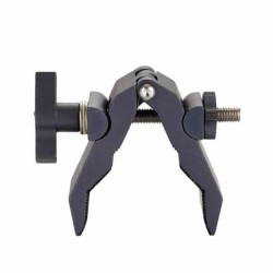 Pinza Python Con Espàrrago 3/8”-16 - 9.Solutions  9.VP5081E