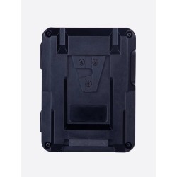 Batería V-Mount Density I 98Wh 14.8V 6800mAh – Rolux Density I