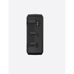 Batería V-Mount Density I 98Wh 14.8V 6800mAh – Rolux Density I