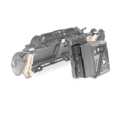 Batería Hot Swap V-Mount Power Box de 14,4 V y 36 Wh – SHAPE / Rolux HSP36