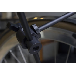 9.Solutions Grip Joint: Unión de Varillas y Montaje