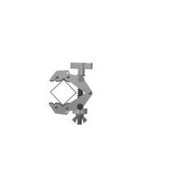 Abrazadera Savior Clamp | Mandíbulas Articuladas y Roscas 1/4”-3/8”