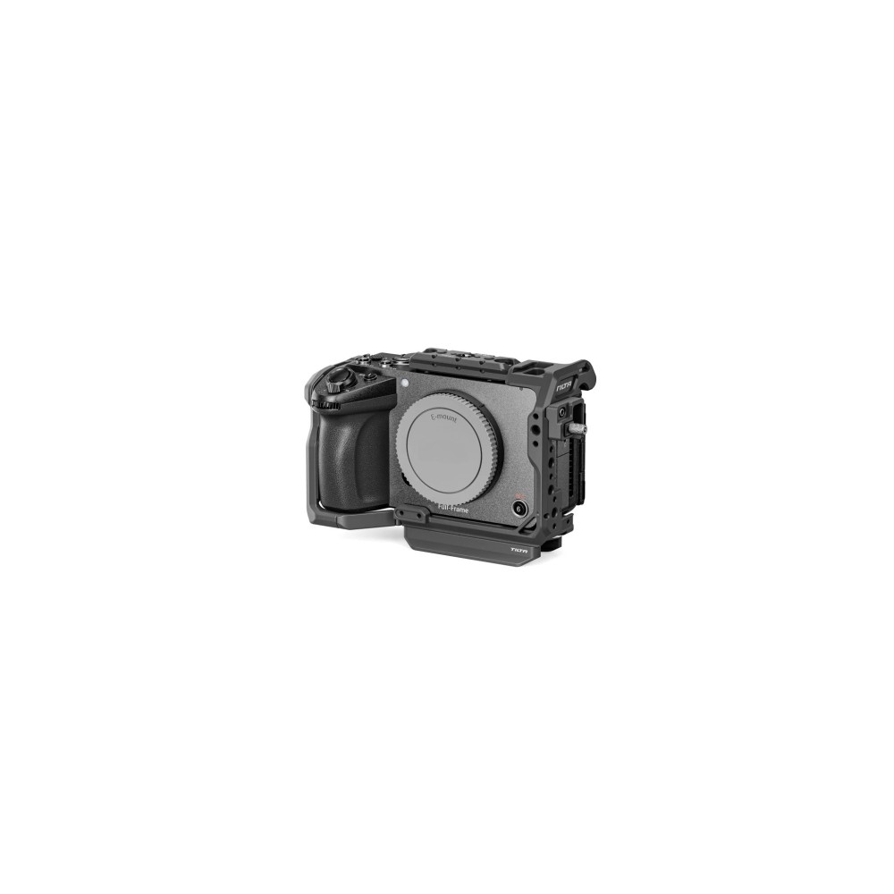 Jaula completa para cámara Sony FX5 – Tilta TA-108-FCC