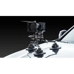 Jaula completa para cámara Sony FX5 – Tilta TA-108-FCC