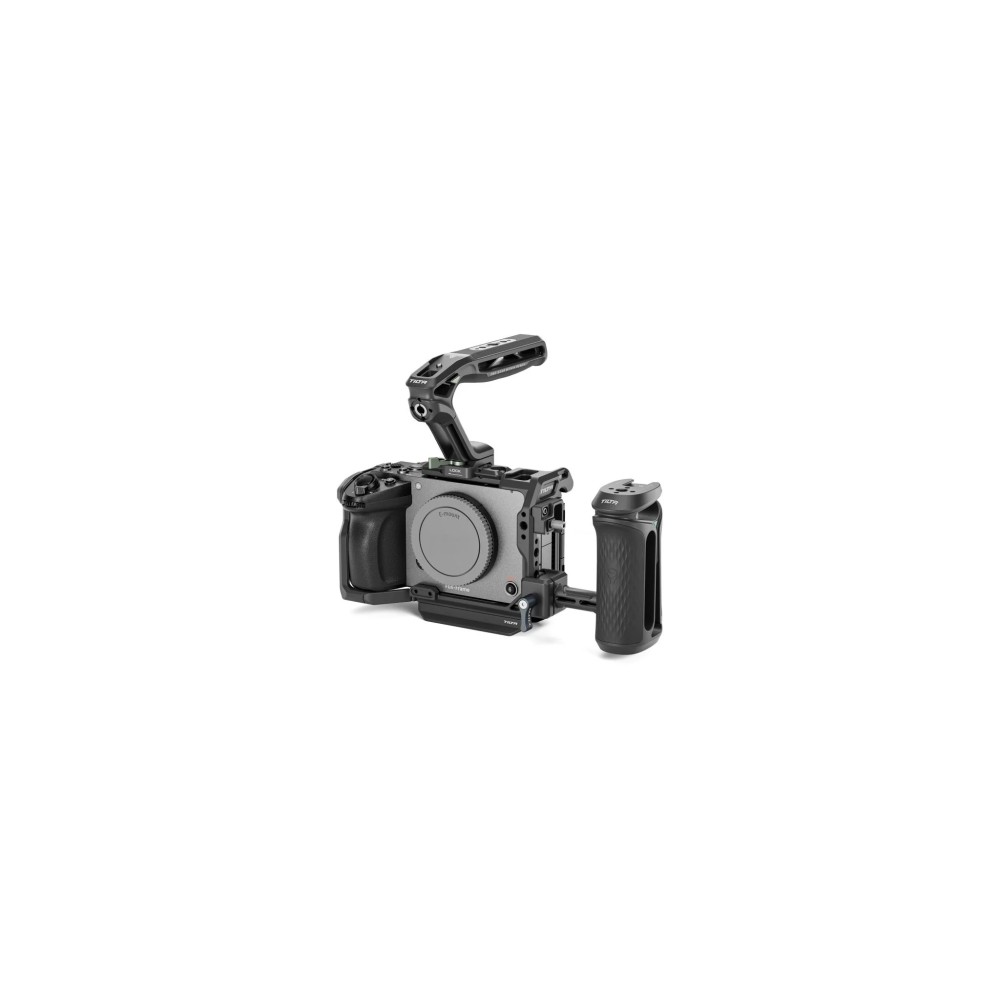 Jaula para cámara - kit básico para cámara Sony FX5 – Tilta TA-T108-A