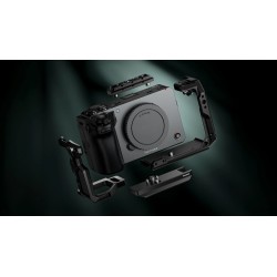 Jaula para cámara - kit básico para cámara Sony FX5 – Tilta TA-T108-A