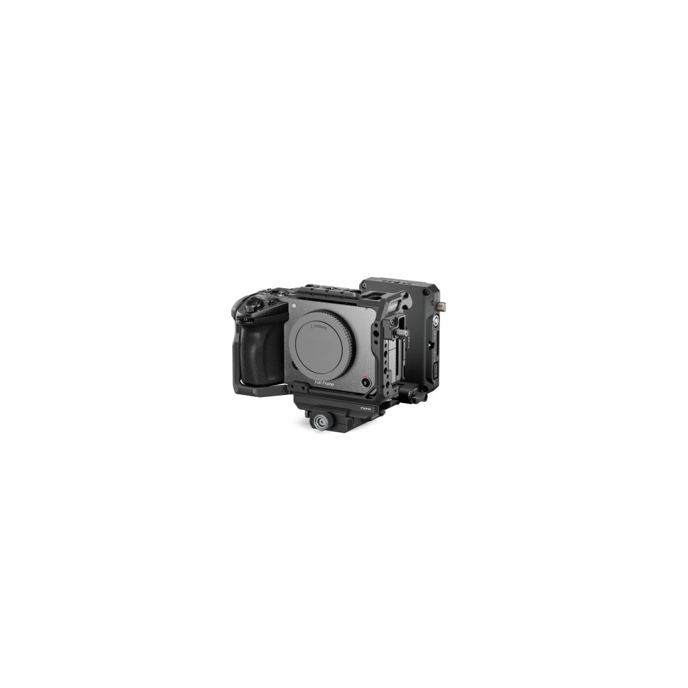 Jaula para cámara Sony FX5 - kit de alimentación Tilta TA-T108-B
