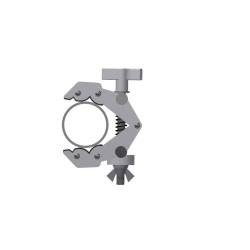 Savior Clamp | Mandíbulas Articuladas y Roscas 1/4”-3/8”