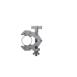 Abrazadera Savior Clamp | Mandíbulas Articuladas y Roscas 1/4”-3/8”