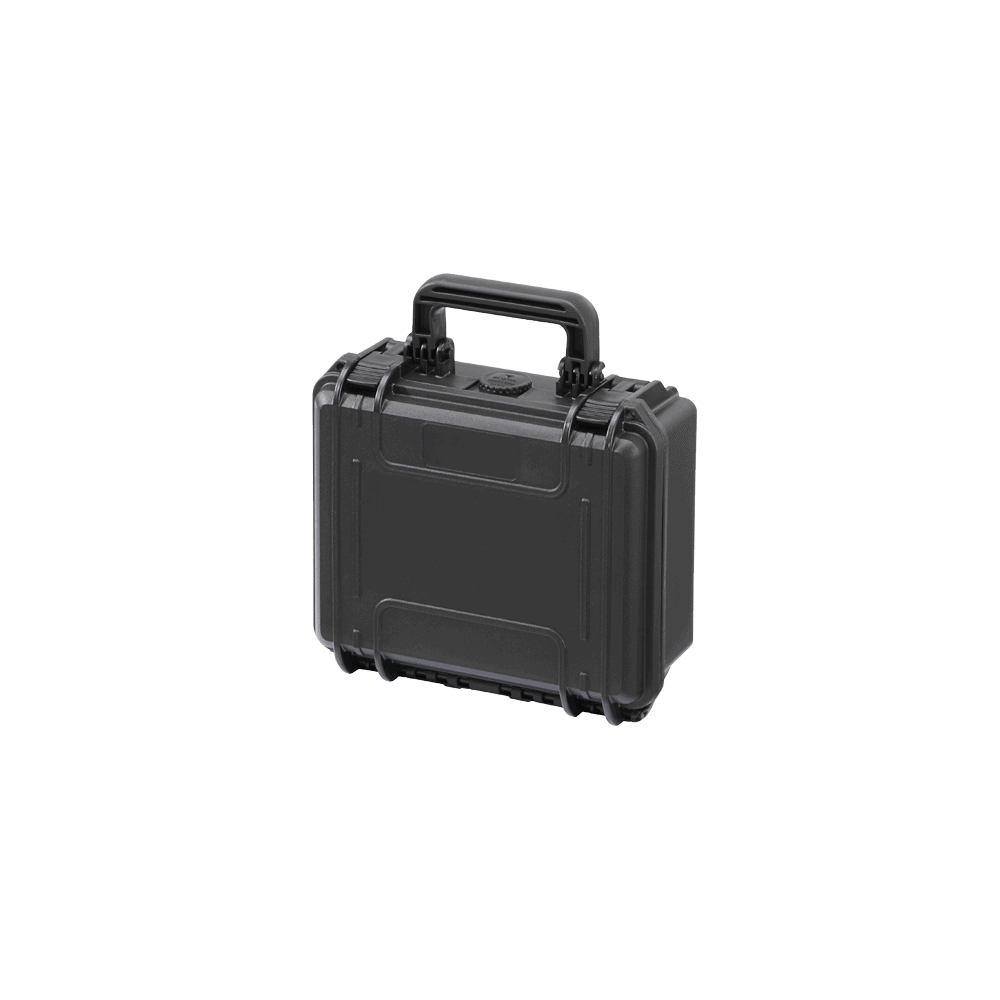 Maleta de transporte hermética impermeable (IP67) - STARK235H105