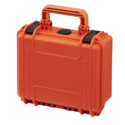 Maleta de transporte hermética impermeable (IP67) - STARK235H105