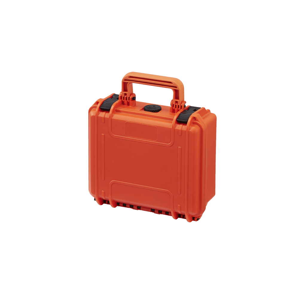 Maleta de transporte hermética impermeable (IP67) - STARK235H105