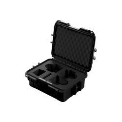 Kit de Ópticas Anamórficas 32/45/75 mm - DZOFILM Arcana DZO-ARBUN3PLM
