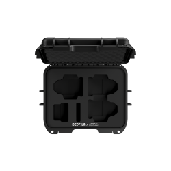 Kit de Ópticas Anamórficas 32/45/75 mm - DZOFILM Arcana DZO-ARBUN3PLM