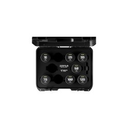 Kit de Ópticas de Cine Full Frame - DZOFILM Vespid Prime DZO-VP7PL