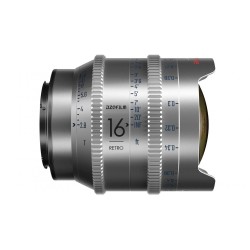 Kit de Ópticas de Cine Estilo Retro - DZOFILM Vespid Retro DZO-VR21B7PLS