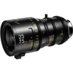 Kit de 2 Ópticas Zoom Cine Full Frame - DZOFILM Arles Zoom DZO-AZ25180M