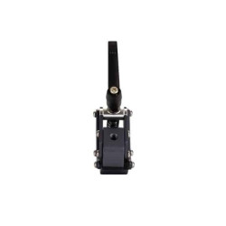 Savior Clamp Mini | Abrazadera Compacta con Roscas 1/4”-3/8”