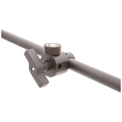 9.Solutions Grip Joint: Unión de Varillas y Montaje