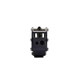 Savior Clamp Mini | Abrazadera Compacta con Roscas 1/4”-3/8”