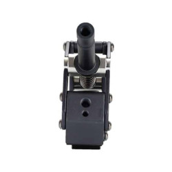 Savior Clamp con Perno 5/8” | Mandíbulas Articuladas y Roscas 1/4-3/8