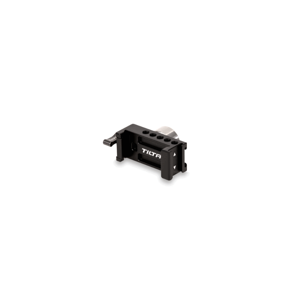Adaptador Contrapeso DJI RS 2 | Placa Base Liberación Rápida