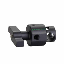 9.Solutions Grip Joint: Unión de Varillas y Montaje