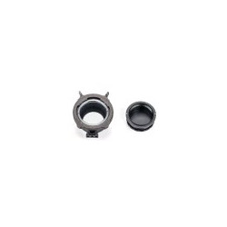 Tilta RF a PL con Enfoque Ajustable | Adaptador Canon RF TA-RF-PL2
