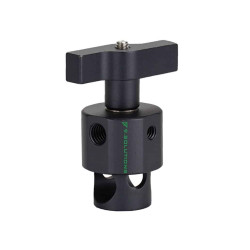 9.Solutions Grip Joint: Unión de Varillas y Montaje