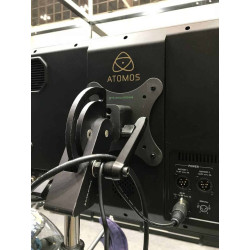 Adaptador Perno Inclinable 5/8” | Ángulo Ajustable Profesional