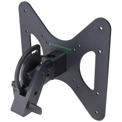 Adaptador Perno Inclinable 5/8” | Ángulo Ajustable Profesional