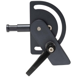 Adaptador Perno Inclinable 5/8” | Ángulo Ajustable Profesional
