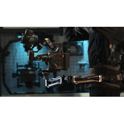 Adaptador Manfrotto para Brazo Tilta | Liberación Rápida GSS-T01-QPA