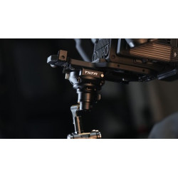 Adaptador Manfrotto para Brazo Tilta | Liberación Rápida GSS-T01-QPA