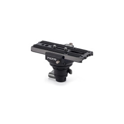 Adaptador Manfrotto para Brazo Tilta | Liberación Rápida GSS-T01-QPA