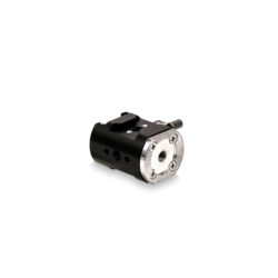 Adaptador NATO a Roseta Izquierda | Soporte Monitor 1/4”-20