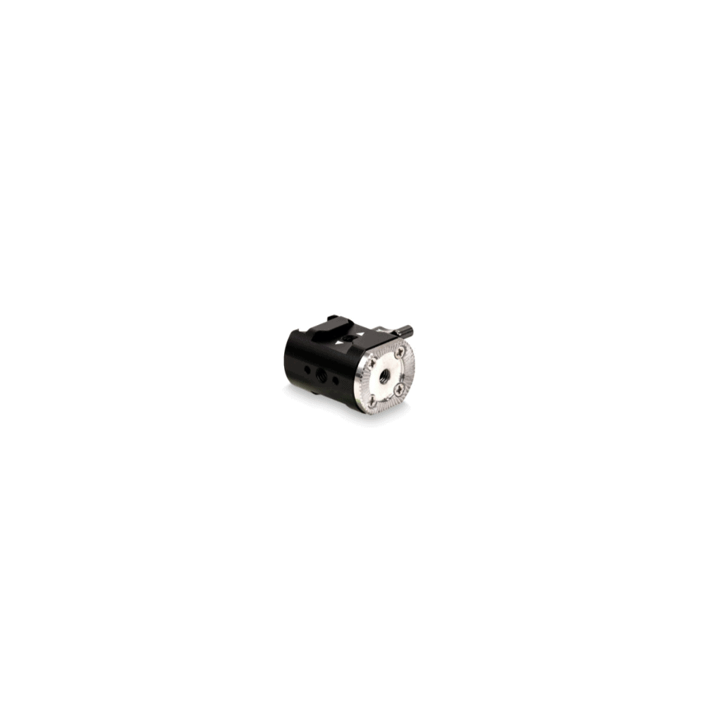 Adaptador NATO a Roseta Izquierda | Soporte Monitor 1/4”-20