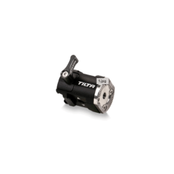 Adaptador NATO a Roseta Izquierda | Soporte Monitor 1/4”-20