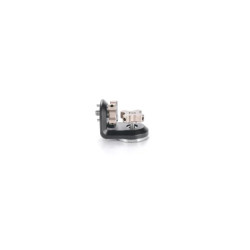 Tilta Roseta a 1/4”-20 con Pasadores | Adaptador en Ángulo TA-RRA-1420