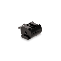 Zapata Fría Lateral Tilta | Montaje NATO para DJI RS2/RS3 (TGA-SCA)