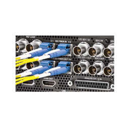 AJA Ki Pro Ultra 12G | Grabador 4K ProRes/DNxHR Multicanal HDR