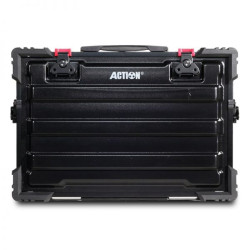 Armor No.1 | Case Protector para Monitor AT-2150HD / AT-2200HD