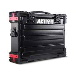 Armor No.1 | Case Protector para Monitor AT-2150HD / AT-2200HD