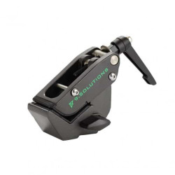 Barracuda Clamp 9.Solutions | Abrazadera Universal 0–60 mm
