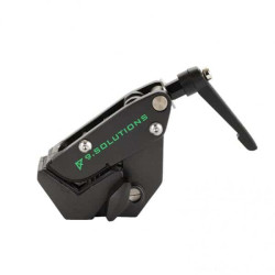 Barracuda Clamp 9.Solutions | Abrazadera Universal 0–60 mm