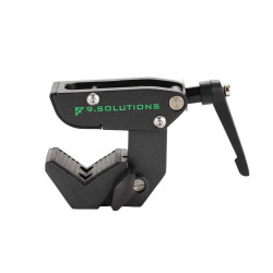 Barracuda Clamp 9.Solutions | Abrazadera Universal 0–60 mm