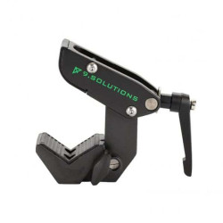Clamp Barracuda 9.Solutions | Abrazadera Universal 0–60 mm