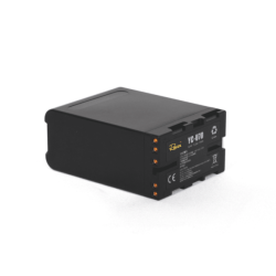 Batería BP-U RL-U70 74Wh | Con D-Tap y USB para Sony FS7/EX1