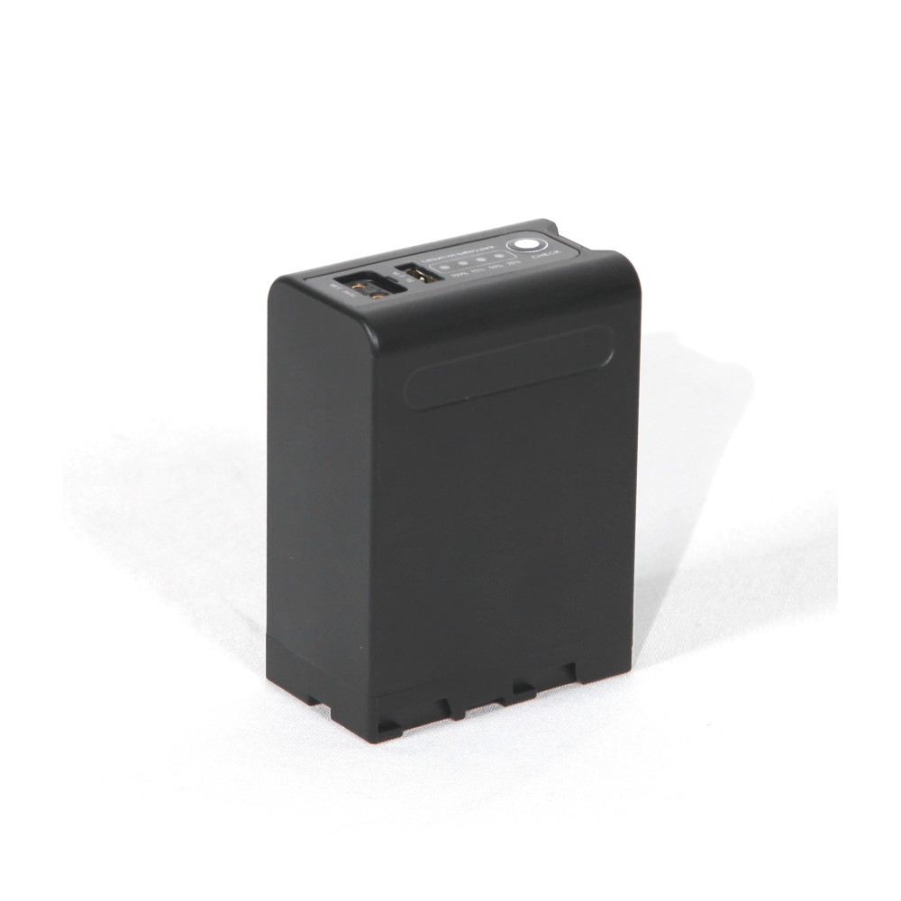 Batería BP-U RL-U70 74Wh | Con D-Tap y USB para Sony FS7/EX1